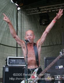 Love Bite @ Occultfest